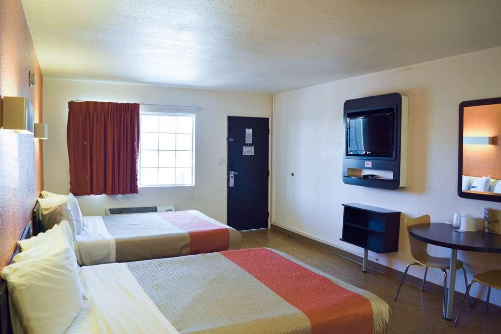 Motel 6 San Diego, Ca Airport Harbor Phòng bức ảnh